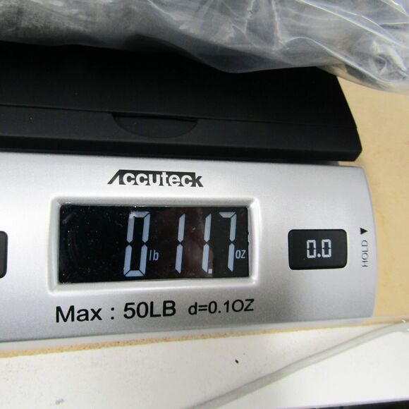 Terramar Sweater Mens Large 3.0 Ecolator Performance 1/4 Zip Shirt Gray - Picture 15 of 15